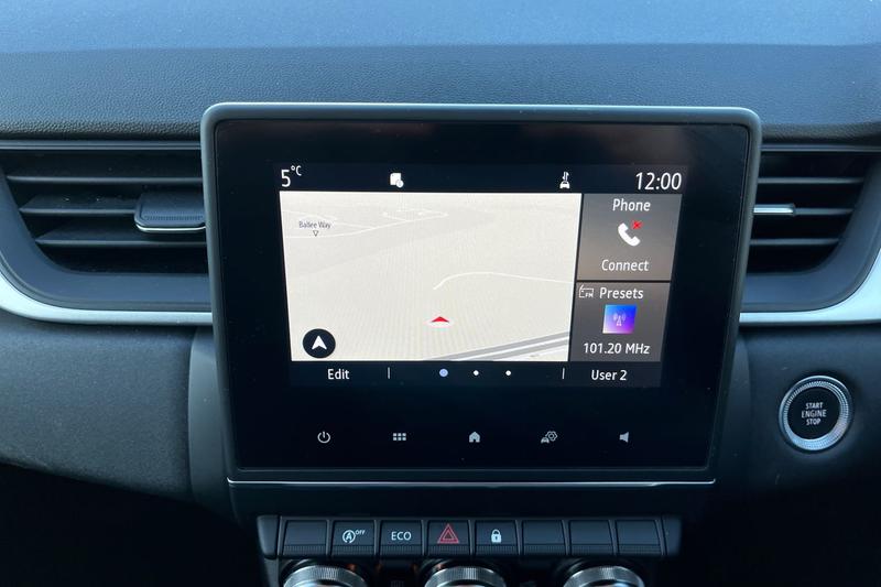 Used Renault Captur 2022 for sale - 77152082: Photo 26