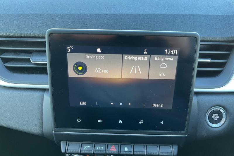 Used Renault Captur 2022 for sale - 77152082: Photo 27