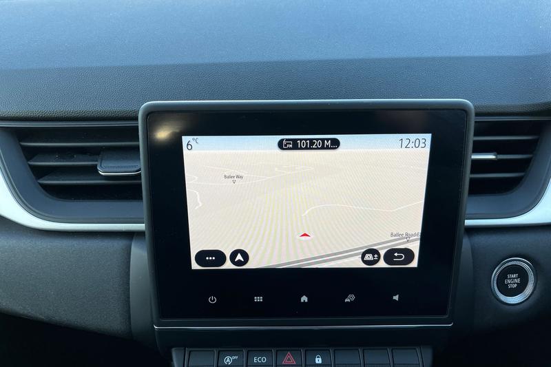 Used Renault Captur 2022 for sale - 77152082: Photo 31