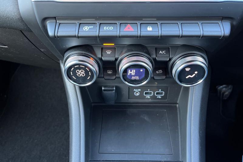 Used Renault Captur 2022 for sale - 77152082: Photo 33