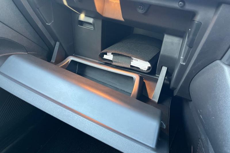 Used Renault Captur 2022 for sale - 77152082: Photo 34