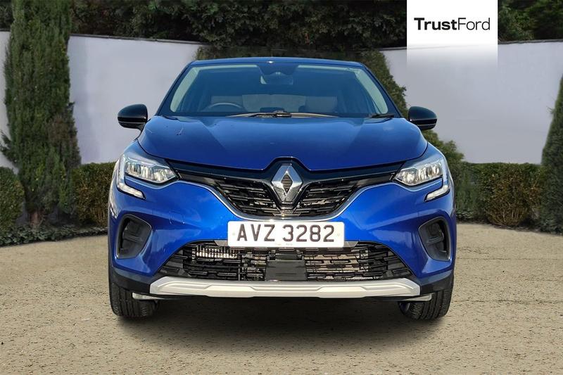 Used Renault Captur 2022 for sale - 77152082: Photo 6