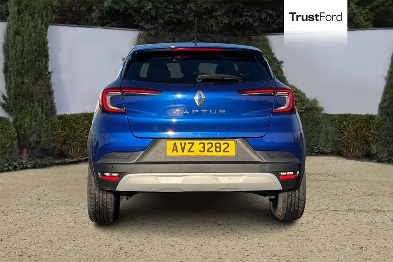 Used Renault Captur 2022 for sale - 77152082: Photo 7