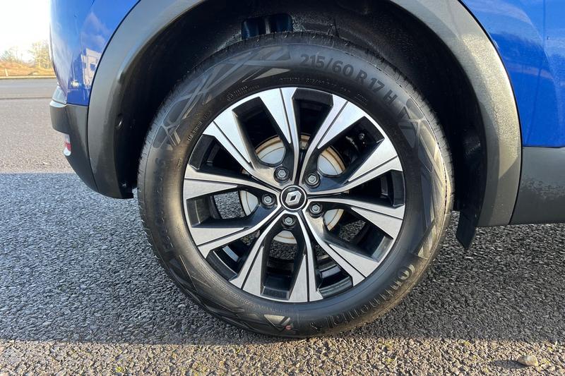 Used Renault Captur 2022 for sale - 77152082: Photo 8