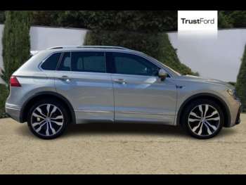 Used Volkswagen Tiguan 2019 for sale - 74345985: Photo