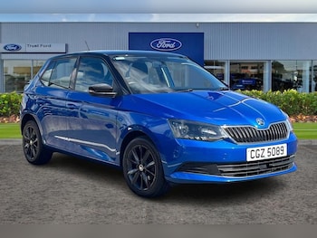 2016 - 1.2 TSI Colour Edition 5dr