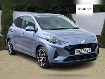 Used Hyundai i10 2024 for sale - 79630440: Photo