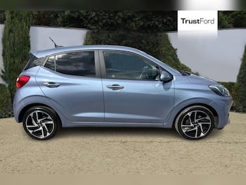 Used Hyundai i10 2024 for sale - 79630440: Photo