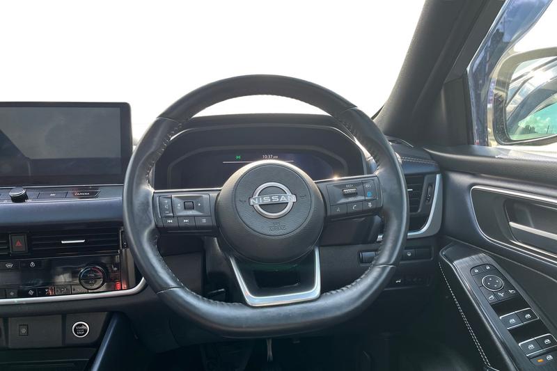 Used Nissan Qashqai 2023 for sale - 76114647: Photo 11