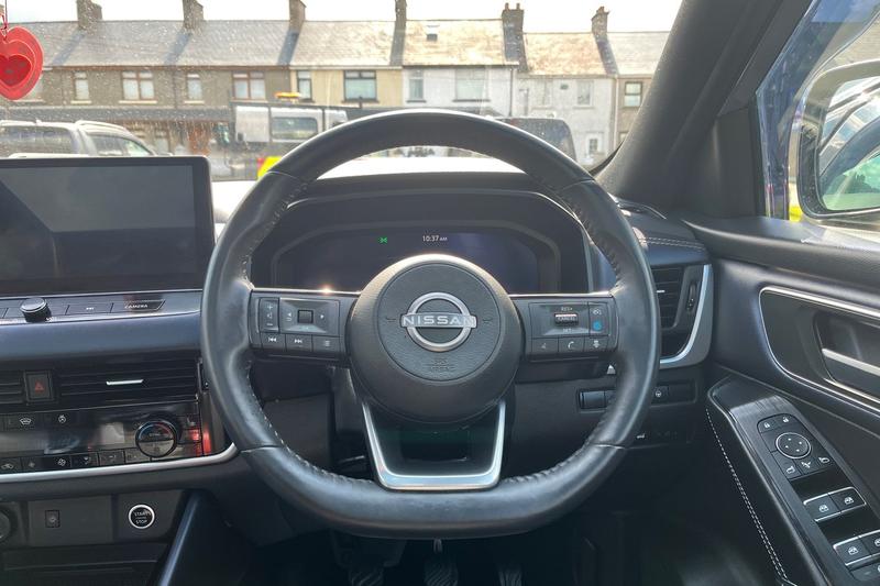 Used Nissan Qashqai 2023 for sale - 76114647: Photo 12