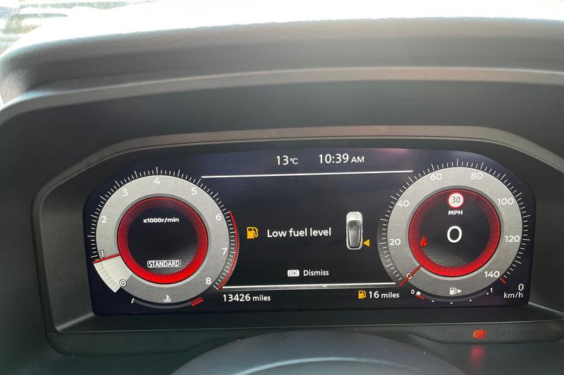 Used Nissan Qashqai 2023 for sale - 76114647: Photo 13