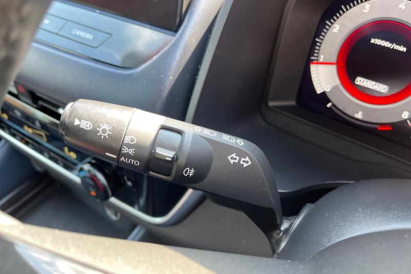 Used Nissan Qashqai 2023 for sale - 76114647: Photo 14