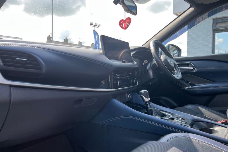 Used Nissan Qashqai 2023 for sale - 76114647: Photo 18