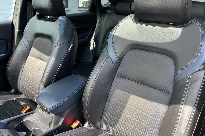Used Nissan Qashqai 2023 for sale - 76114647: Photo 19