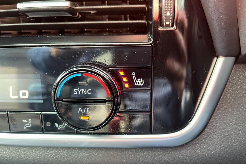 Used Nissan Qashqai 2023 for sale - 76114647: Photo 31