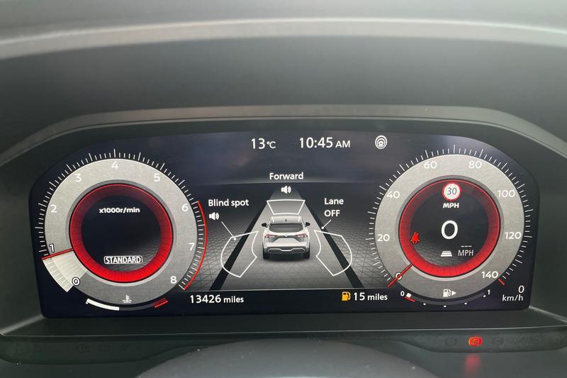 Used Nissan Qashqai 2023 for sale - 76114647: Photo 37
