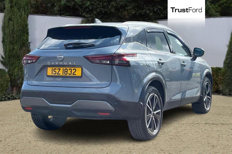 Used Nissan Qashqai 2023 for sale - 76114647: Photo 4