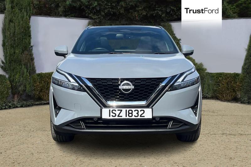 Used Nissan Qashqai 2023 for sale - 76114647: Photo 6