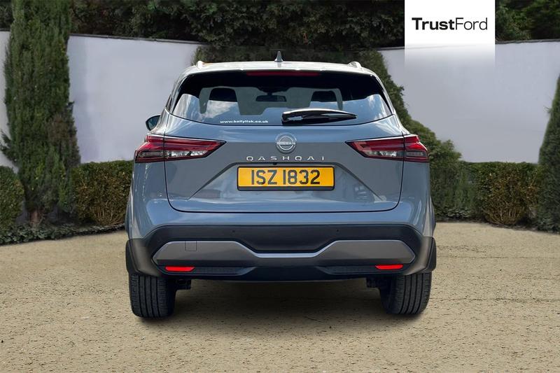 Used Nissan Qashqai 2023 for sale - 76114647: Photo 7