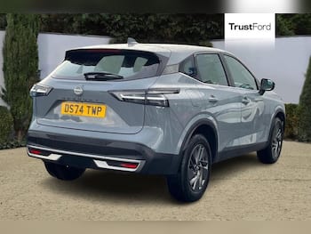 Used Nissan Qashqai 2024 for sale - 79861874: Photo