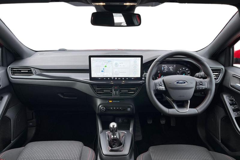 Used Ford Focus 2022 for sale - 77926720: Photo 10