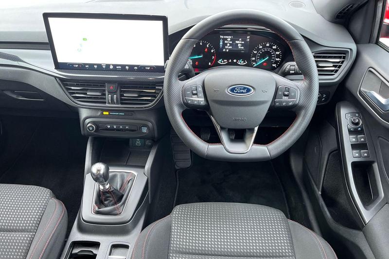 Used Ford Focus 2022 for sale - 77926720: Photo 11