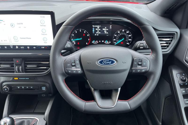 Used Ford Focus 2022 for sale - 77926720: Photo 12