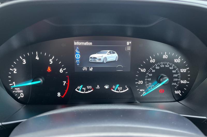 Used Ford Focus 2022 for sale - 77926720: Photo 13