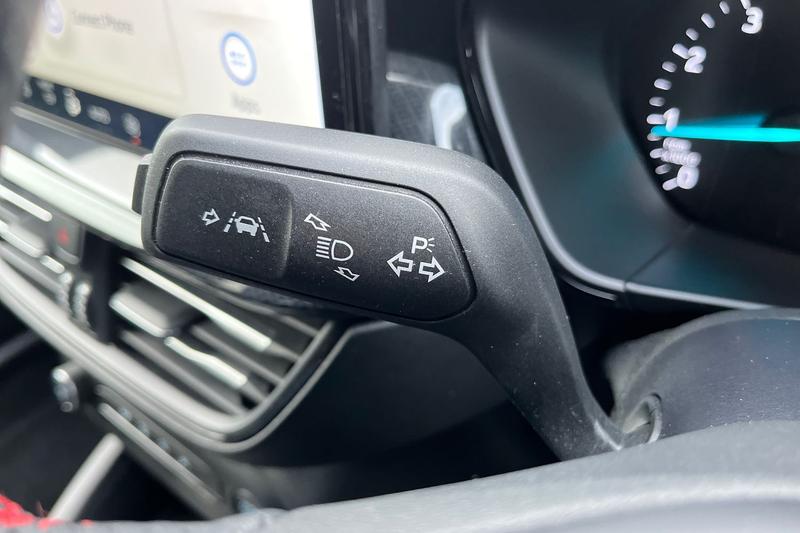 Used Ford Focus 2022 for sale - 77926720: Photo 14