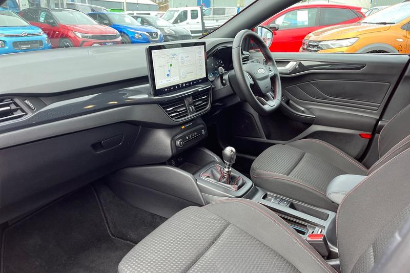 Used Ford Focus 2022 for sale - 77926720: Photo 18