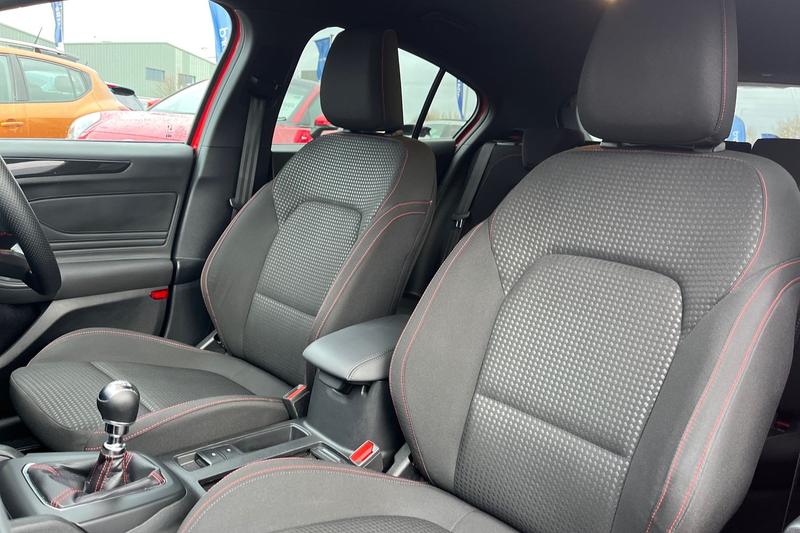 Used Ford Focus 2022 for sale - 77926720: Photo 19