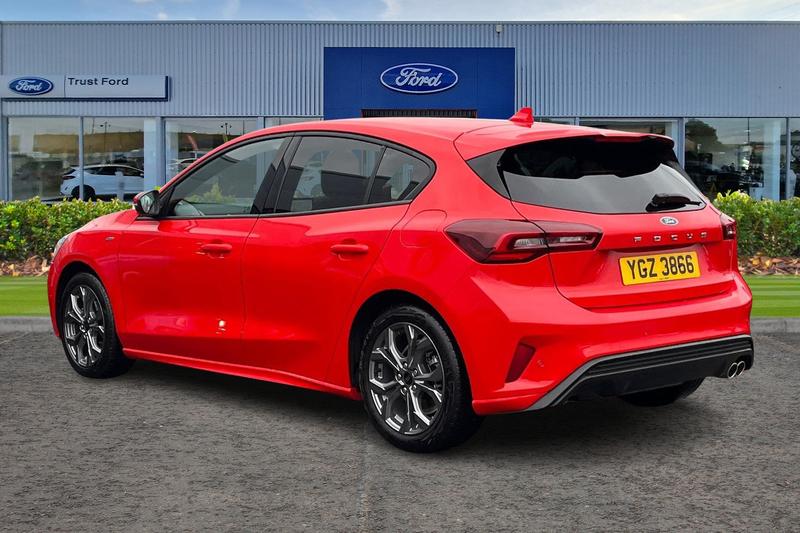 Used Ford Focus 2022 for sale - 77926720: Photo 2