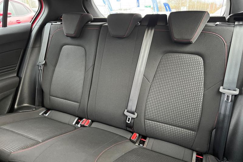 Used Ford Focus 2022 for sale - 77926720: Photo 20