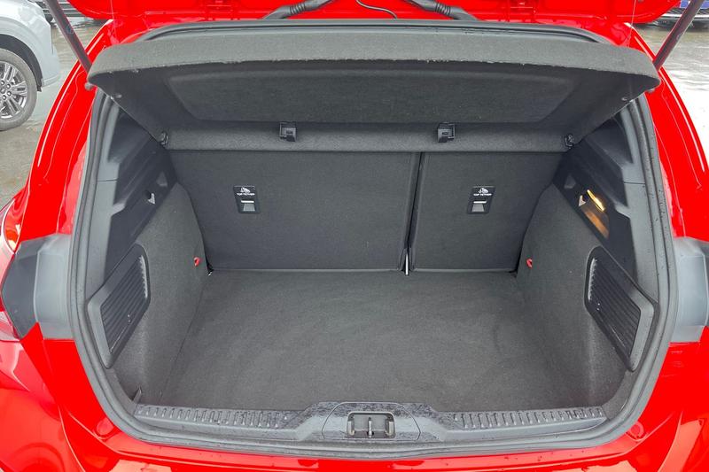 Used Ford Focus 2022 for sale - 77926720: Photo 21