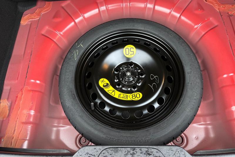 Used Ford Focus 2022 for sale - 77926720: Photo 22