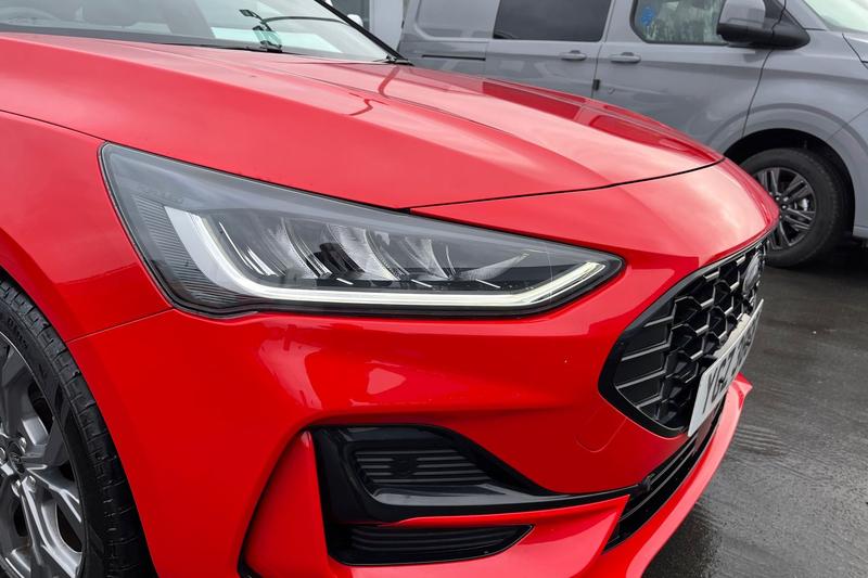 Used Ford Focus 2022 for sale - 77926720: Photo 24