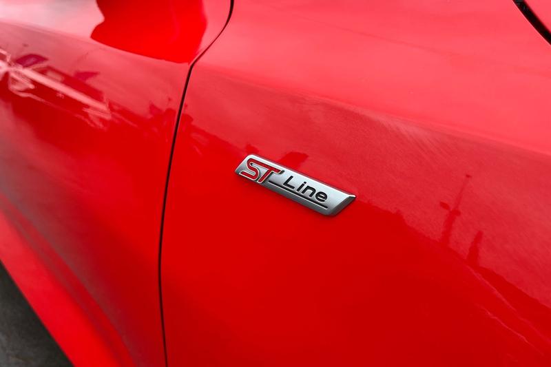 Used Ford Focus 2022 for sale - 77926720: Photo 26