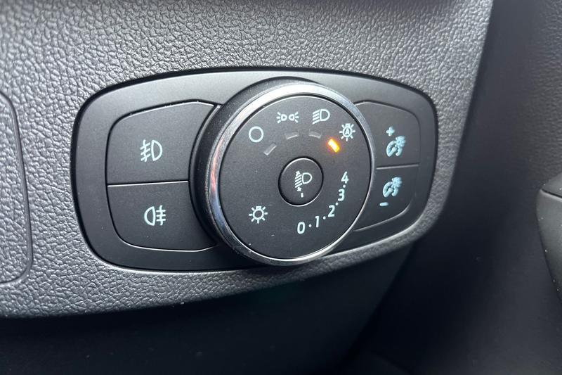 Used Ford Focus 2022 for sale - 77926720: Photo 29