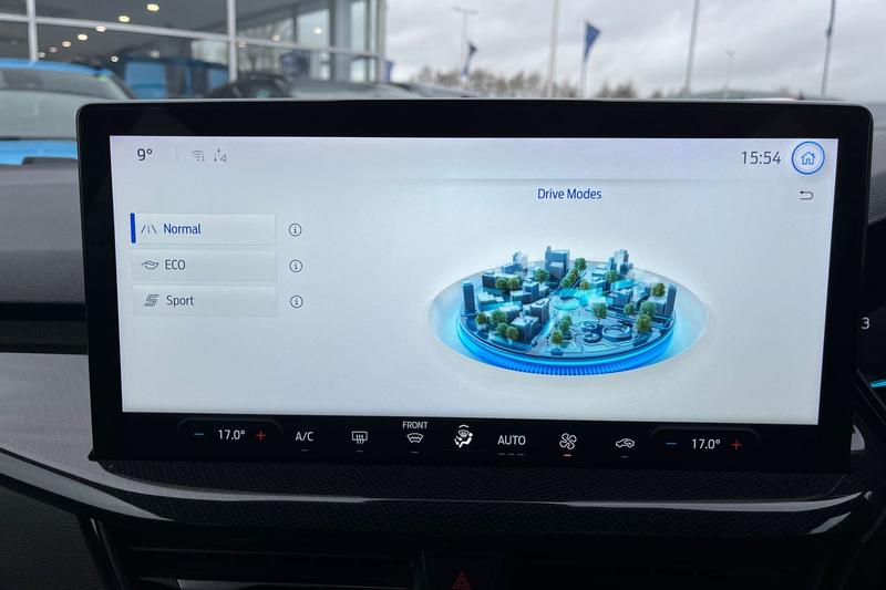 Used Ford Focus 2022 for sale - 77926720: Photo 34