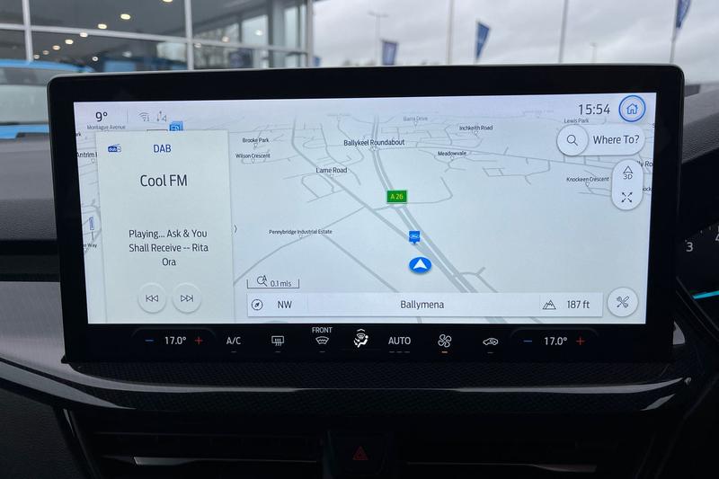 Used Ford Focus 2022 for sale - 77926720: Photo 38