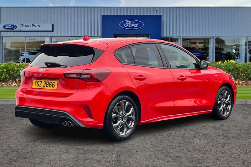 Used Ford Focus 2022 for sale - 77926720: Photo 4