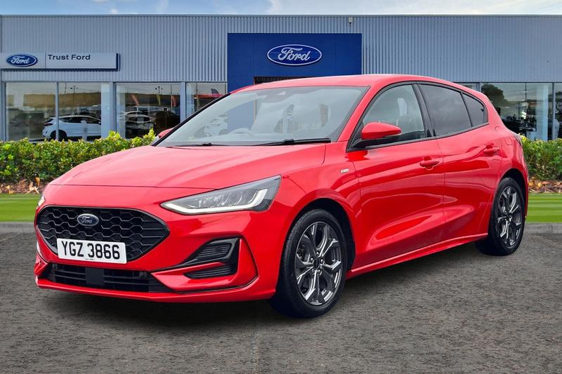 Used Ford Focus 2022 for sale - 77926720: Photo 5