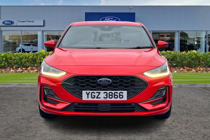 Used Ford Focus 2022 for sale - 77926720: Photo 6