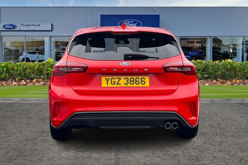 Used Ford Focus 2022 for sale - 77926720: Photo 7