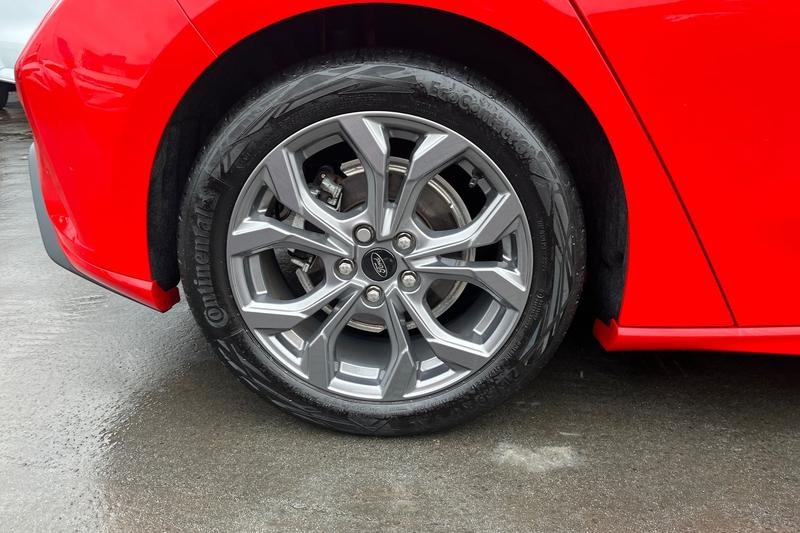 Used Ford Focus 2022 for sale - 77926720: Photo 8