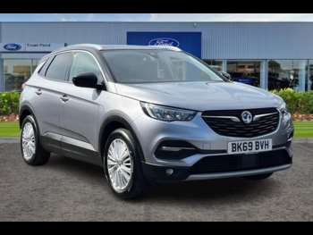 2020 - 1.5 Turbo D Business Edition Nav 5dr Manual