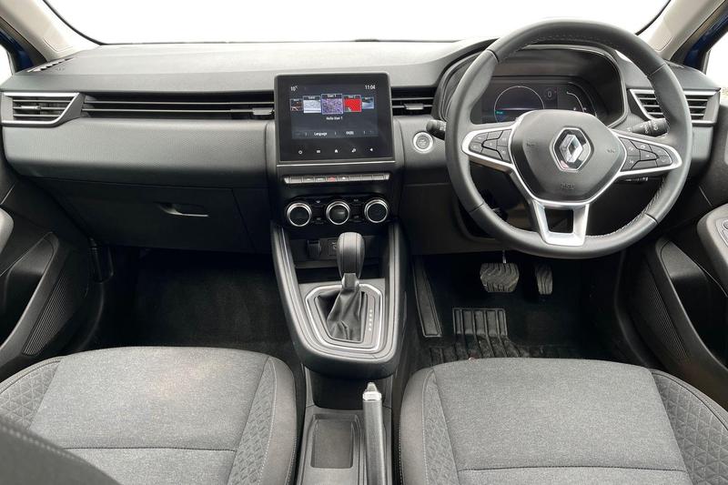 Used Renault Clio 2023 for sale - 78144860: Photo 10