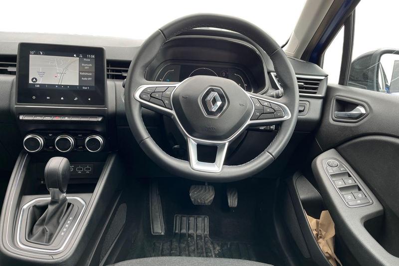 Used Renault Clio 2023 for sale - 78144860: Photo 11