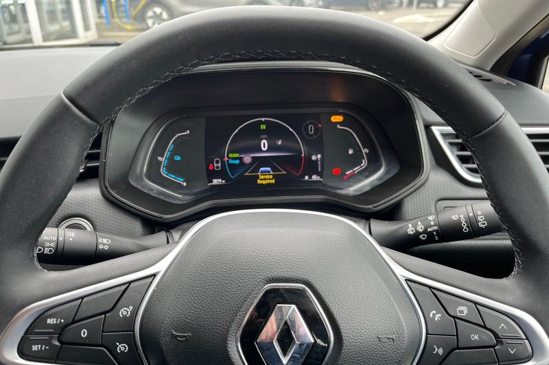 Used Renault Clio 2023 for sale - 78144860: Photo 12