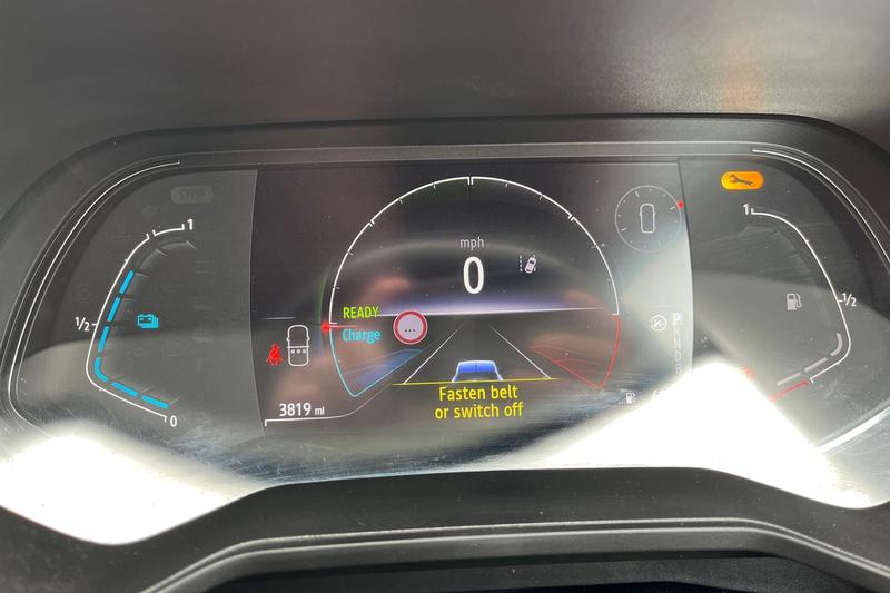 Used Renault Clio 2023 for sale - 78144860: Photo 13